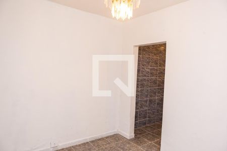 Sala de casa à venda com 1 quarto, 50m² em Vila Sílvia, São Paulo