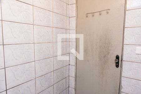 Banheiro de casa à venda com 1 quarto, 50m² em Vila Sílvia, São Paulo