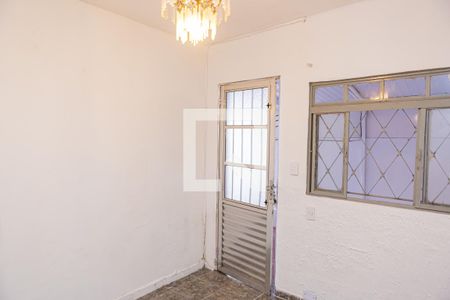 Sala de casa à venda com 1 quarto, 50m² em Vila Sílvia, São Paulo