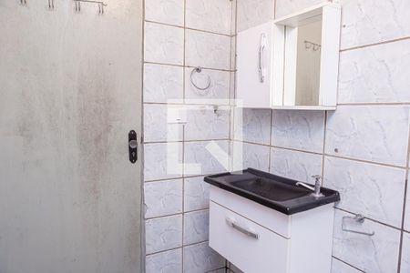 Banheiro de casa à venda com 1 quarto, 50m² em Vila Sílvia, São Paulo