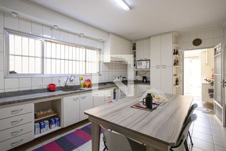 Cozinha de casa à venda com 3 quartos, 203m² em Jardim das Flores, Osasco