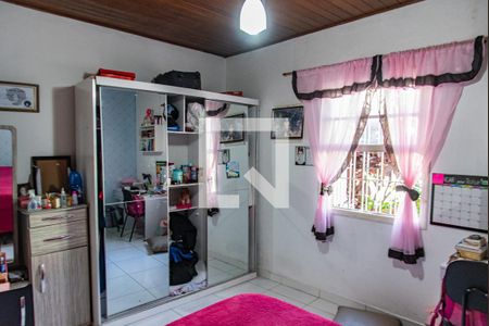 Quarto de casa à venda com 2 quartos, 146m² em Vila Moraes, São Paulo