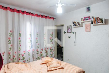 Quarto de casa à venda com 2 quartos, 146m² em Vila Moraes, São Paulo