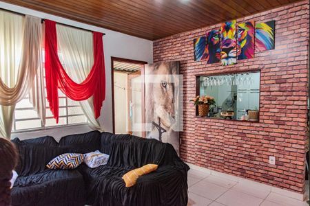 Sala de casa à venda com 2 quartos, 146m² em Vila Moraes, São Paulo