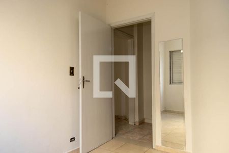 Quarto 1 de apartamento para alugar com 2 quartos, 80m² em Rudge Ramos, São Bernardo do Campo