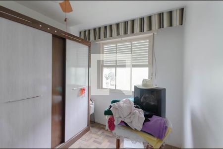 Quarto 2 de apartamento à venda com 2 quartos, 60m² em Cristal, Porto Alegre