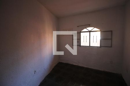 Quarto 1 de casa para alugar com 3 quartos, 140m² em Barro Vermelho, São Gonçalo