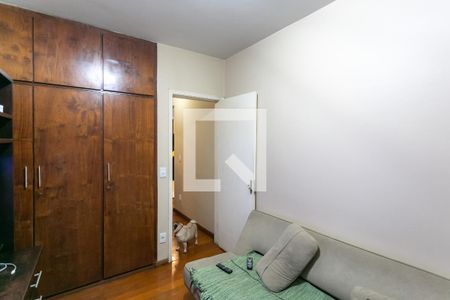 Quarto 1 de apartamento à venda com 2 quartos, 92m² em Colégio Batista, Belo Horizonte