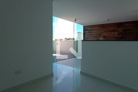 Cozinha e Área de Serviço de apartamento à venda com 2 quartos, 90m² em Vila Nova Savoia, São Paulo