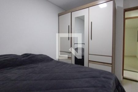 Quarto 1 de apartamento à venda com 2 quartos, 90m² em Vila Nova Savoia, São Paulo
