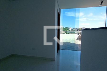 Cozinha e Área de Serviço de apartamento à venda com 2 quartos, 90m² em Vila Nova Savoia, São Paulo