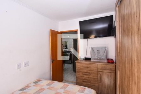 Quarto 1 de apartamento à venda com 2 quartos, 75m² em Jardim Vila Formosa, São Paulo