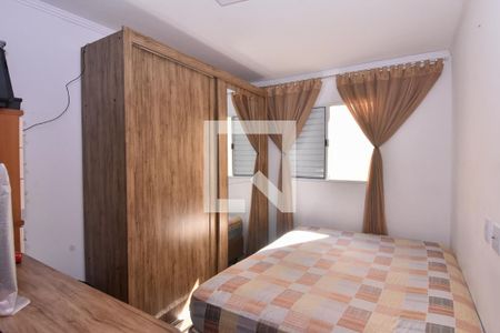 Quarto 1 de apartamento à venda com 2 quartos, 75m² em Jardim Vila Formosa, São Paulo