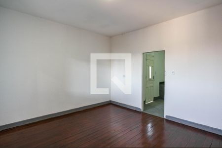 Quarto de casa para alugar com 1 quarto, 50m² em Sitio do Mandaqui, São Paulo