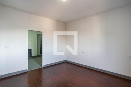 Quarto de casa para alugar com 1 quarto, 50m² em Sitio do Mandaqui, São Paulo