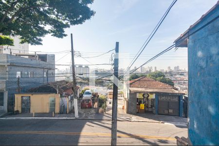 Vista de casa para alugar com 1 quarto, 50m² em Sitio do Mandaqui, São Paulo