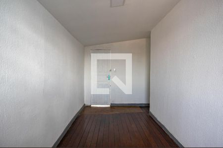 Sala de casa para alugar com 1 quarto, 50m² em Sitio do Mandaqui, São Paulo