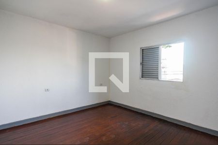 Quarto de casa para alugar com 1 quarto, 50m² em Sitio do Mandaqui, São Paulo