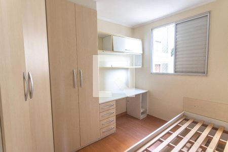 Quarto 2 de apartamento à venda com 3 quartos, 65m² em Paulicéia, São Bernardo do Campo