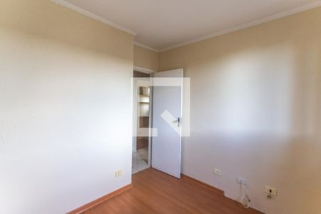 Quarto 1 de apartamento para alugar com 3 quartos, 65m² em Paulicéia, São Bernardo do Campo