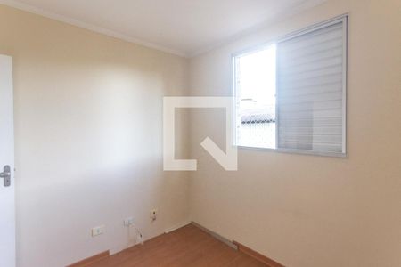 Quarto 1 de apartamento para alugar com 3 quartos, 65m² em Paulicéia, São Bernardo do Campo