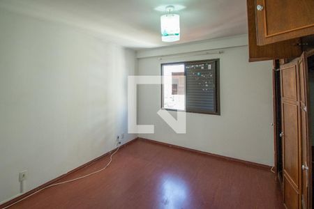 Suíte de apartamento à venda com 2 quartos, 84m² em Vila Itapura, Campinas