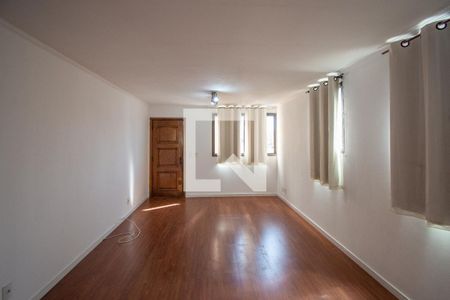 Sala de apartamento à venda com 2 quartos, 84m² em Vila Itapura, Campinas