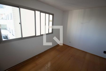 Sala de apartamento à venda com 2 quartos, 63m² em Vila Monte Alegre, São Paulo