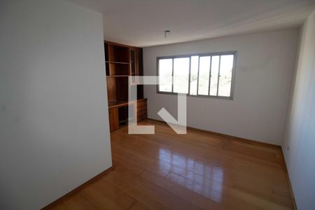 Sala de apartamento à venda com 2 quartos, 63m² em Vila Monte Alegre, São Paulo