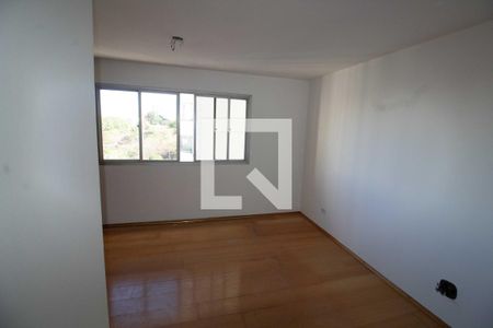 Sala de apartamento à venda com 2 quartos, 63m² em Vila Monte Alegre, São Paulo