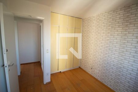 Quarto 2 de apartamento à venda com 2 quartos, 63m² em Vila Monte Alegre, São Paulo