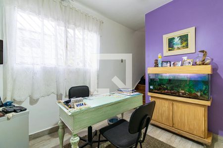 Sala de casa à venda com 2 quartos, 80m² em Mirandópolis, São Paulo