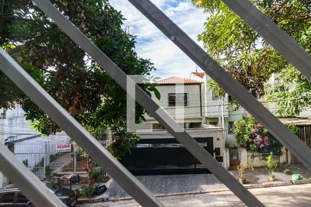 Vista do Quarto 1 de casa à venda com 2 quartos, 80m² em Mirandópolis, São Paulo