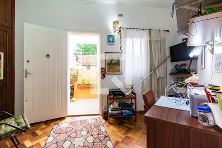 Quarto 2 de casa à venda com 2 quartos, 80m² em Mirandópolis, São Paulo