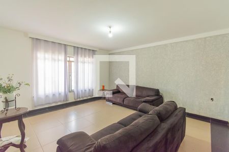 Sala de casa à venda com 3 quartos, 330m² em Vila Proost de Souza, Campinas