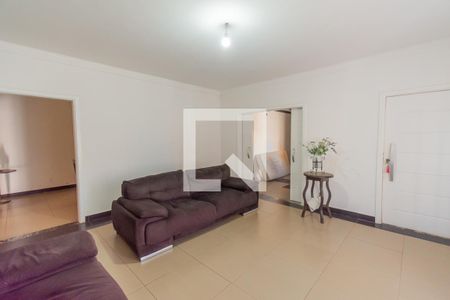 Sala de casa à venda com 3 quartos, 330m² em Vila Proost de Souza, Campinas