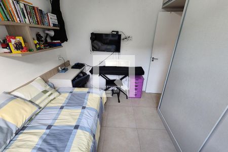 Quarto de apartamento à venda com 2 quartos, 70m² em Botafogo, Rio de Janeiro