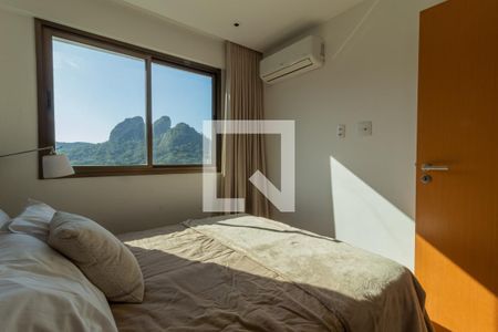 Quarto de apartamento para alugar com 1 quarto, 36m² em Jacarepaguá, Rio de Janeiro