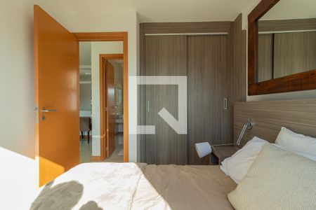 Quarto de apartamento para alugar com 1 quarto, 36m² em Jacarepaguá, Rio de Janeiro