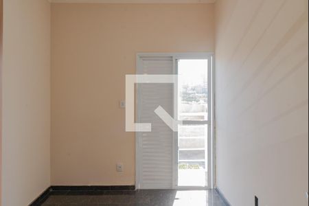 Quarto de apartamento para alugar com 1 quarto, 45m² em Residencial Parque da Fazenda, Campinas