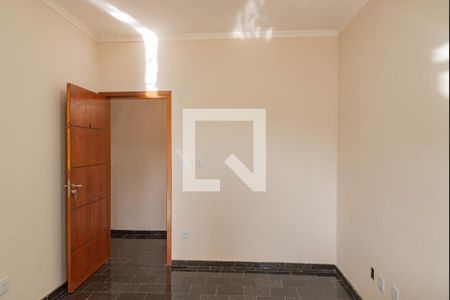 Sala de apartamento para alugar com 1 quarto, 45m² em Residencial Parque da Fazenda, Campinas