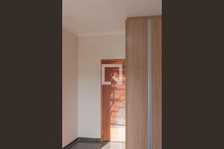 Quarto de apartamento para alugar com 1 quarto, 45m² em Residencial Parque da Fazenda, Campinas