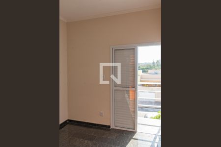 Quarto de apartamento para alugar com 1 quarto, 45m² em Residencial Parque da Fazenda, Campinas