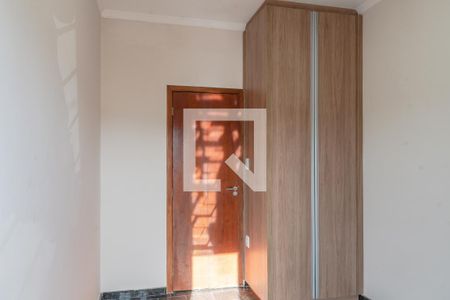 Quarto de apartamento para alugar com 1 quarto, 45m² em Residencial Parque da Fazenda, Campinas