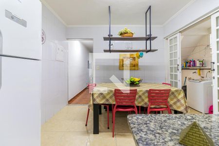 Copa de casa à venda com 5 quartos, 198m² em Interlagos, São Paulo