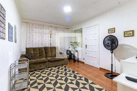 Sala de casa à venda com 5 quartos, 198m² em Interlagos, São Paulo