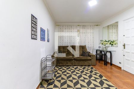 Sala de casa à venda com 5 quartos, 198m² em Interlagos, São Paulo