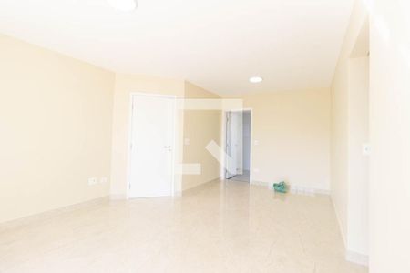 Sala de apartamento à venda com 3 quartos, 82m² em Vila Paiva, São Paulo