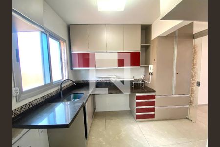 Apartamento à venda com 3 quartos, 120m² em Prado, Belo Horizonte