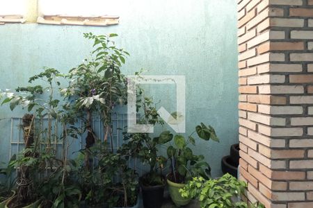 Vista do Quarto de casa para alugar com 2 quartos, 90m² em Vila Florida, Guarulhos